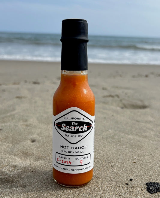 The Search Sauce™